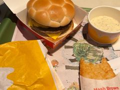 -麦当劳(从化从城大道店)