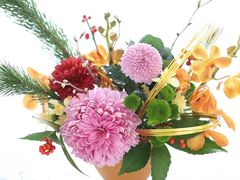 -荷兰布尔玛国际花艺学院