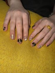 点击看大图 -MB·nail美甲美睫