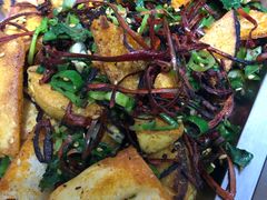 -勃利地摊·勃立小串烧烤