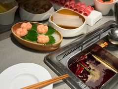 -海底捞火锅(赛格国际购物中心店)