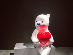 -上海宝龙美术馆