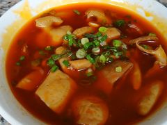 -李记小小吃(涪江路店)