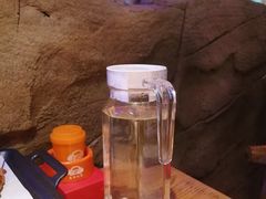 -大哈福烧烤·海鲜·家常菜(延安三路店)