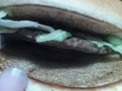 -麦当劳(百联西郊购物中心店)