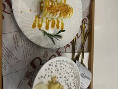 -夏羽记甜品(小榄大信店)