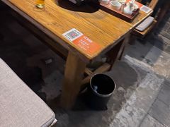 -丹江渔村(首都机场店)