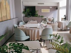 -写庭·鱼鲜川菜·宴请(铁像寺水街店)