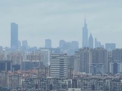 -南京市江宁方山