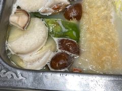 -海底捞火锅(塘厦天虹店)