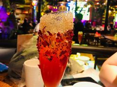 -村理·乡村菜音乐餐厅(河西店)
