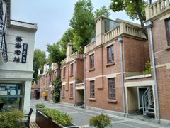 -1912街区