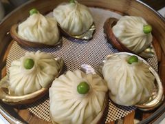 -隆喜元鱼汤包·海鲜(中联广场店)