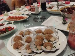 -亢龙太子酒轩(东湖店)