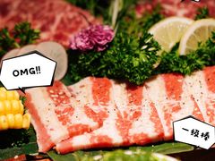 -MIKOMIKO和牛烧肉专门店(南门店)