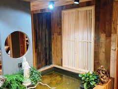 -邈墨茶馆(大兜路1号店)