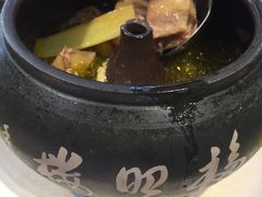 -福照楼汽锅鸡·云南菜(护国路店)