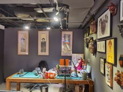 -周忆刺青原创设计定制