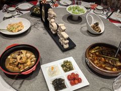 -卫鼎轩·曹公馆(鼓楼店)