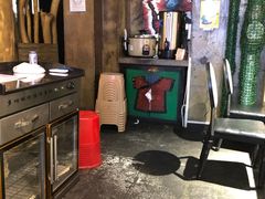 -蜀留香石锅鱼(六顺街店)