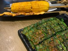 -马海涛牛肉串·午市牛腩饭·烧烤夜宵(领汇广场店)