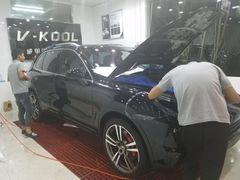 -名车坊威固授权汽车贴膜隐形车衣(世纪大道店)