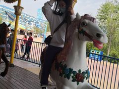 -华夏文旅海洋公园