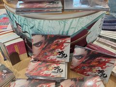 -上海书城(福州路店)