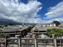 -大理古城