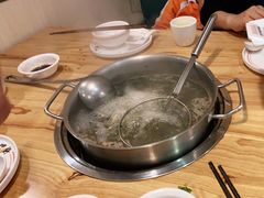 -嬷孙家潮汕牛肉火锅(北京路天河城店)