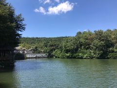 -达蓬山旅游度假区