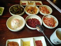 -火炉情韩国料理店(古田路店)