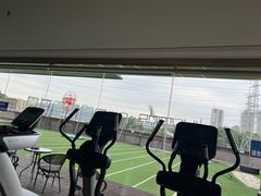 -诺德健游泳健身