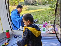 -苏州河梦清园环保主题公园