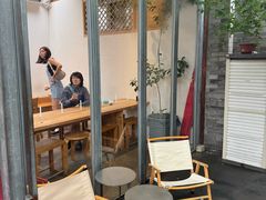 -VOYAGE COFFEE(杨梅竹店)