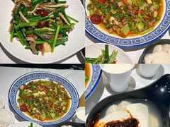 -新蜀会四川豆花(五羊店)