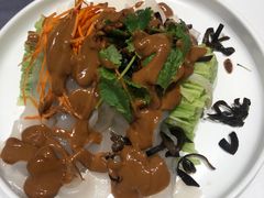 东北大拉皮-北李妈妈菜(鲁能城店)