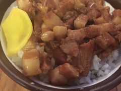 卤肉饭-阿元来了(西环店)