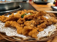 -江边渔家(龙舟文化园店)