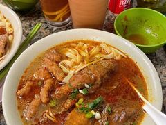 -万利洪记粉面美食