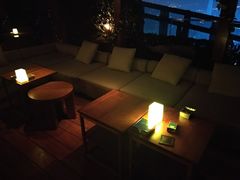 -广州柏悦酒店·悦吧·顶楼露天酒吧