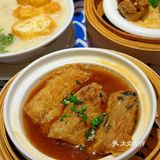 周末逛吃指南：大悦城叹个地道广式早茶