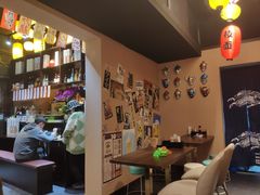 -八木鸟居酒屋(小木桥路店)