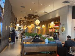 -云海肴·汽锅鸡·云南菜(苏州中心店)