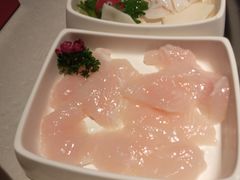 -海底捞火锅(泉城路店)