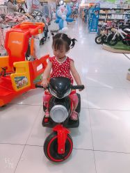 -孩子王童乐园(武汉永旺店)