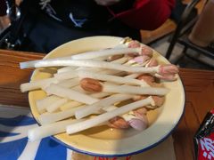 生态花生芽-叁口煮老火锅(东升店)