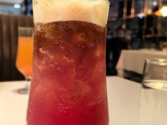 -戈雅法餐厅(世界城广场店)