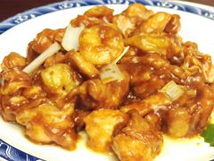 -保定会馆(秀兰店)