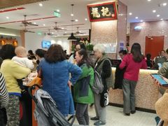 -龙记香港茶餐厅(久光百货店)